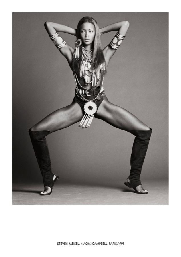 Steven Meisel
