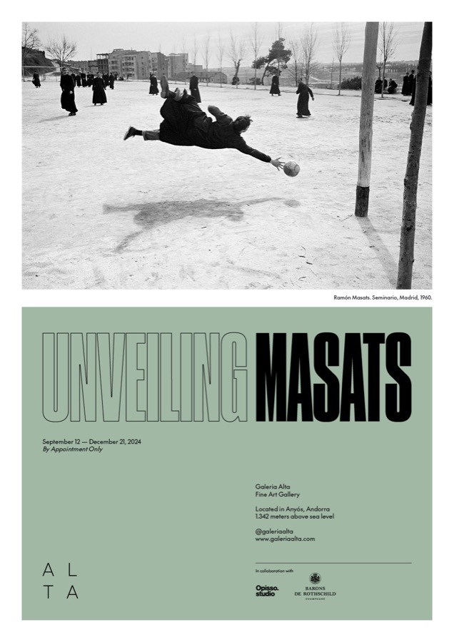 Ramón Masats