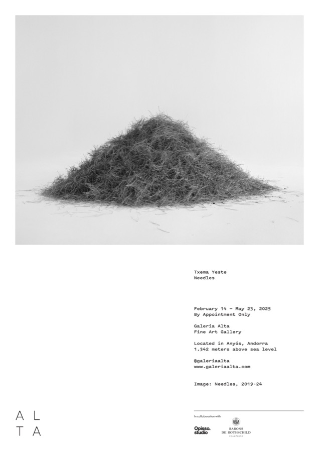 Txema Yeste