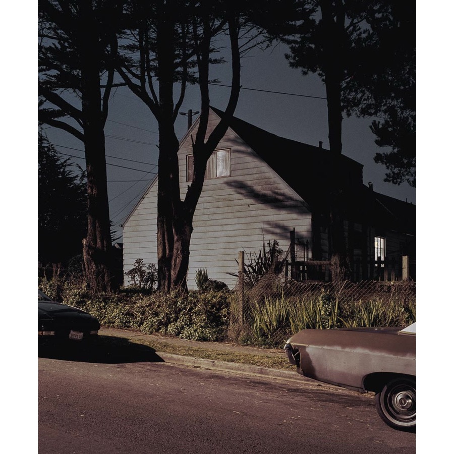 Todd Hido