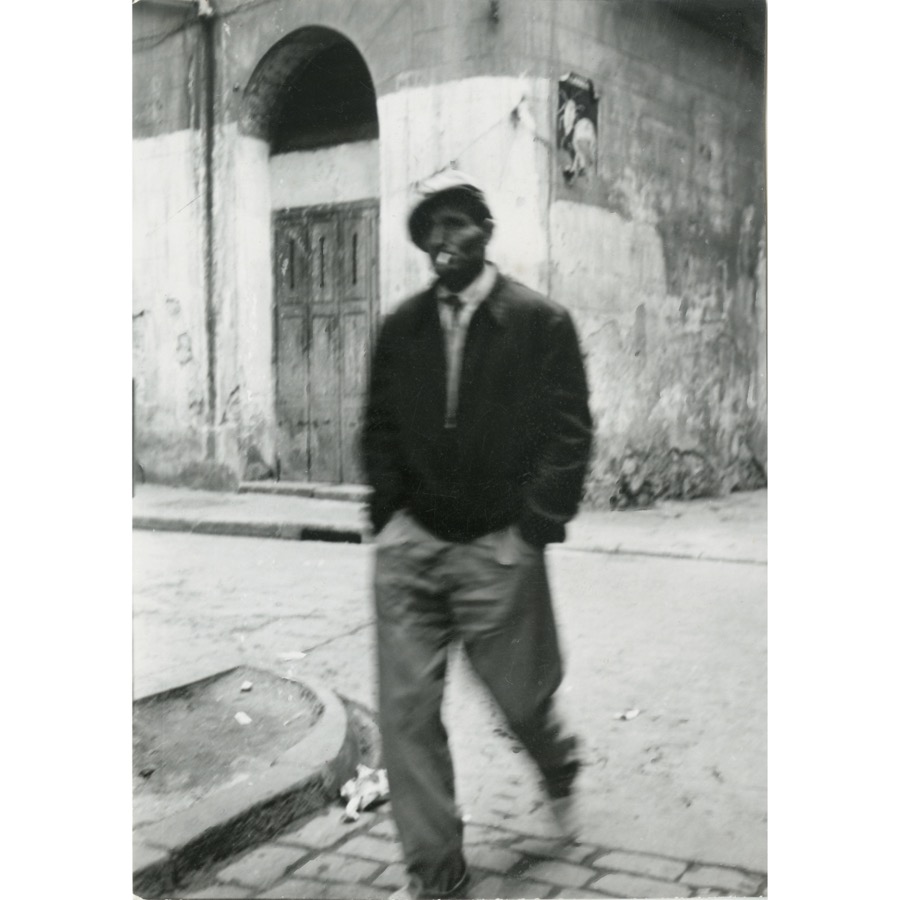 Ramón Masats at Foto Colectania: The Silent Photographer