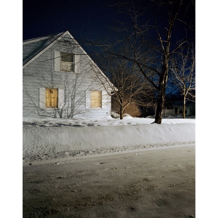 Todd Hido at Les Rencontres d'Arles 2025: The Light From Within