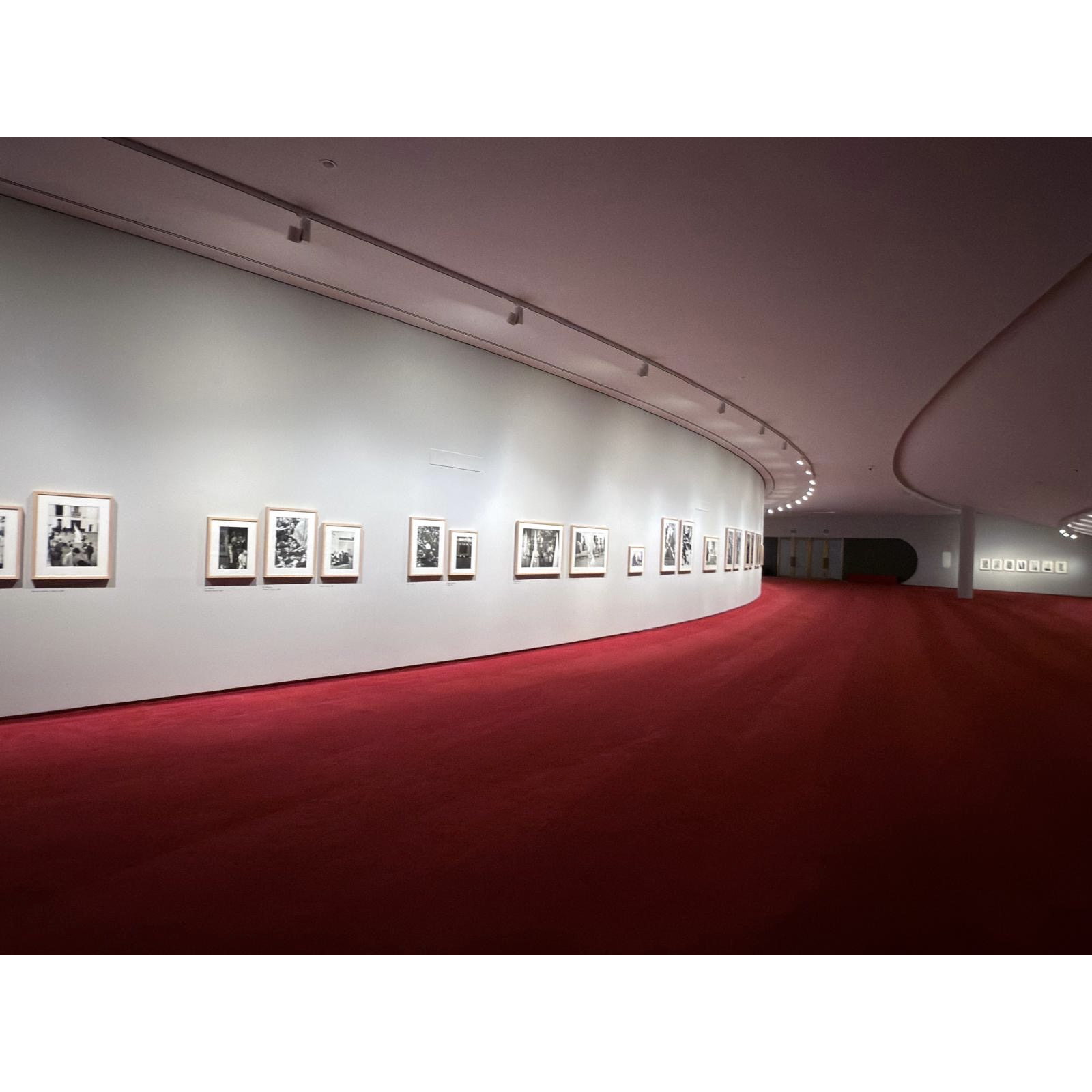 Ramón Masats at Centro Niemeyer: Visit Spain