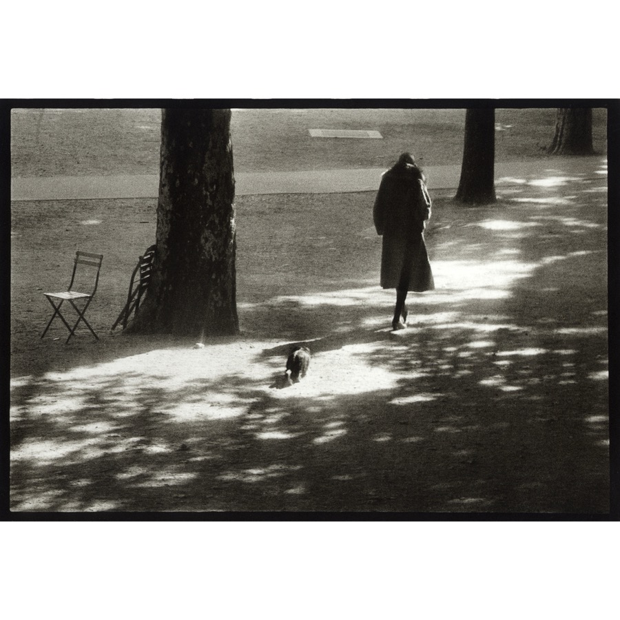 Sarah Moon: The dream of a dream