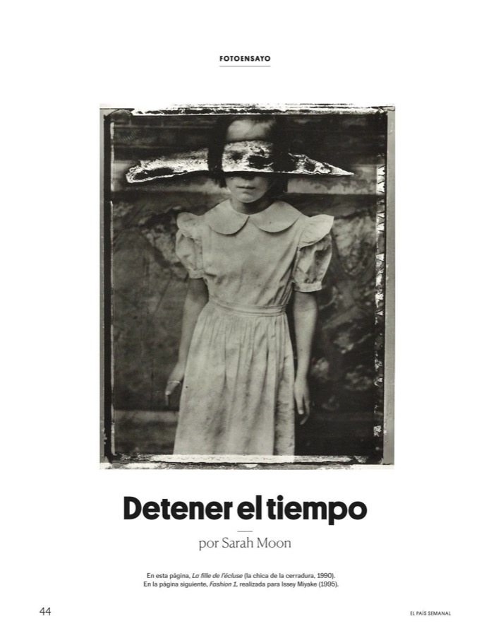 Detener el tiempo