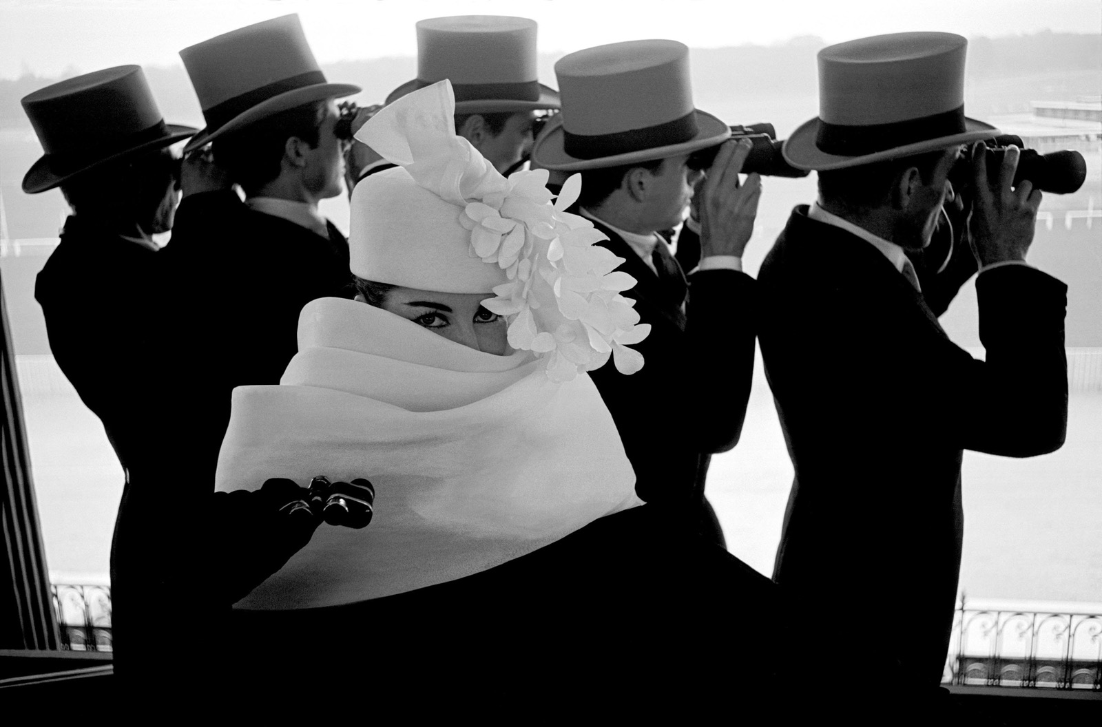 Givenchy Hat C, Paris