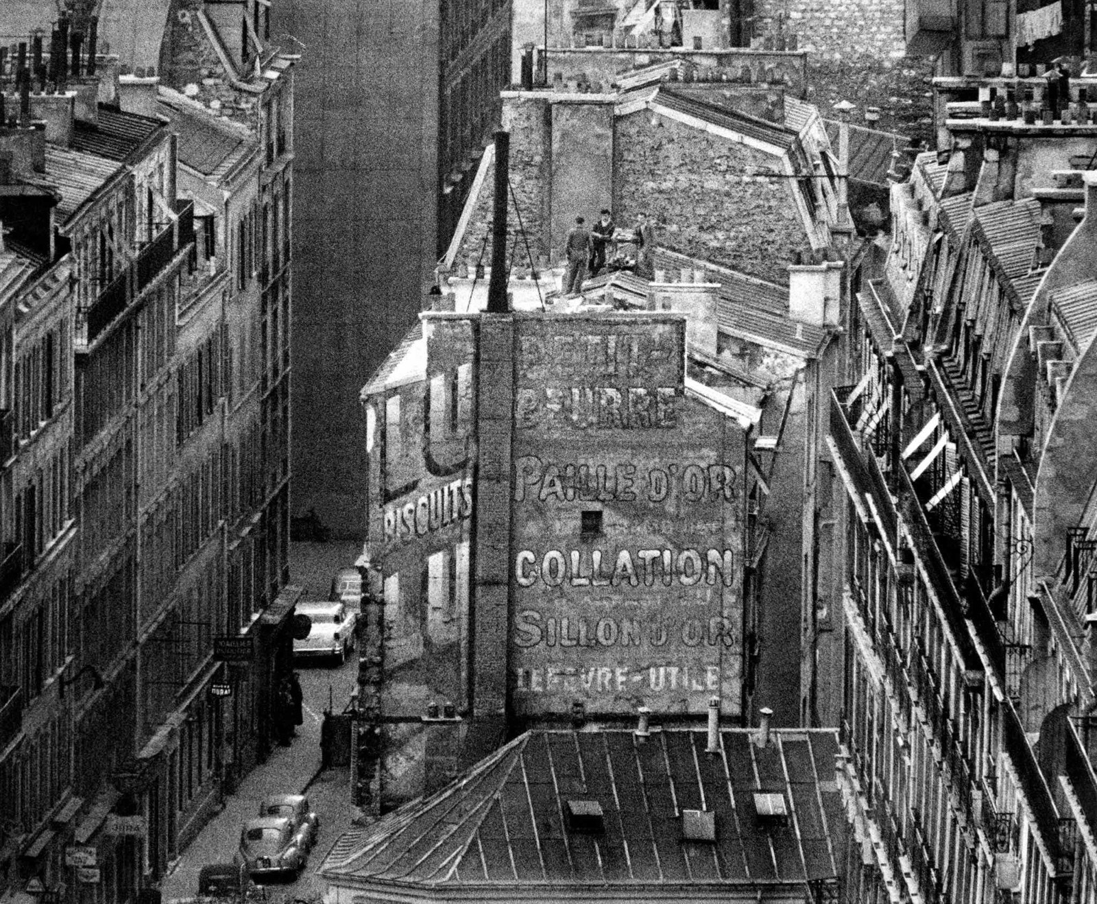 Place de l'Étoile neighborhood, Paris