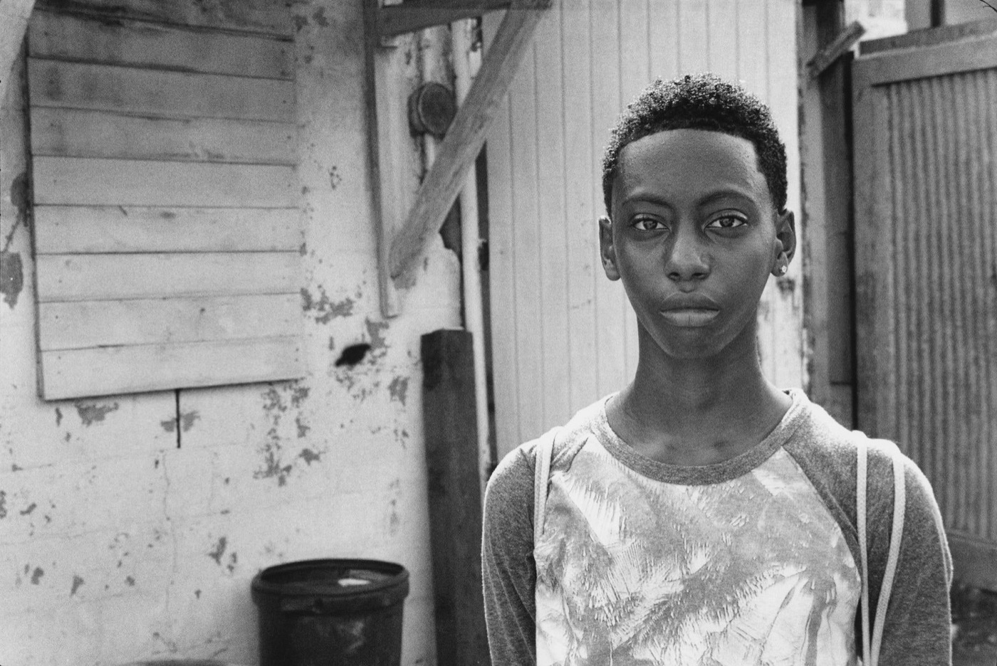 New Orleans, from the series, "Highway 61"