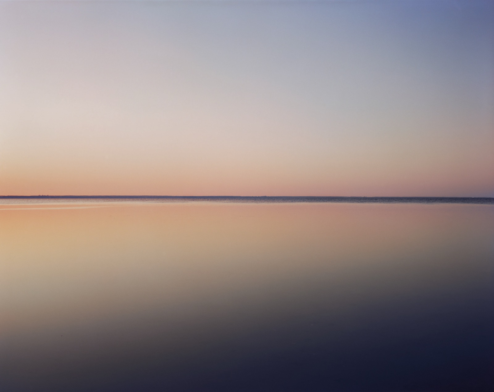 Bay / Sky Provincetown, Massachusetts