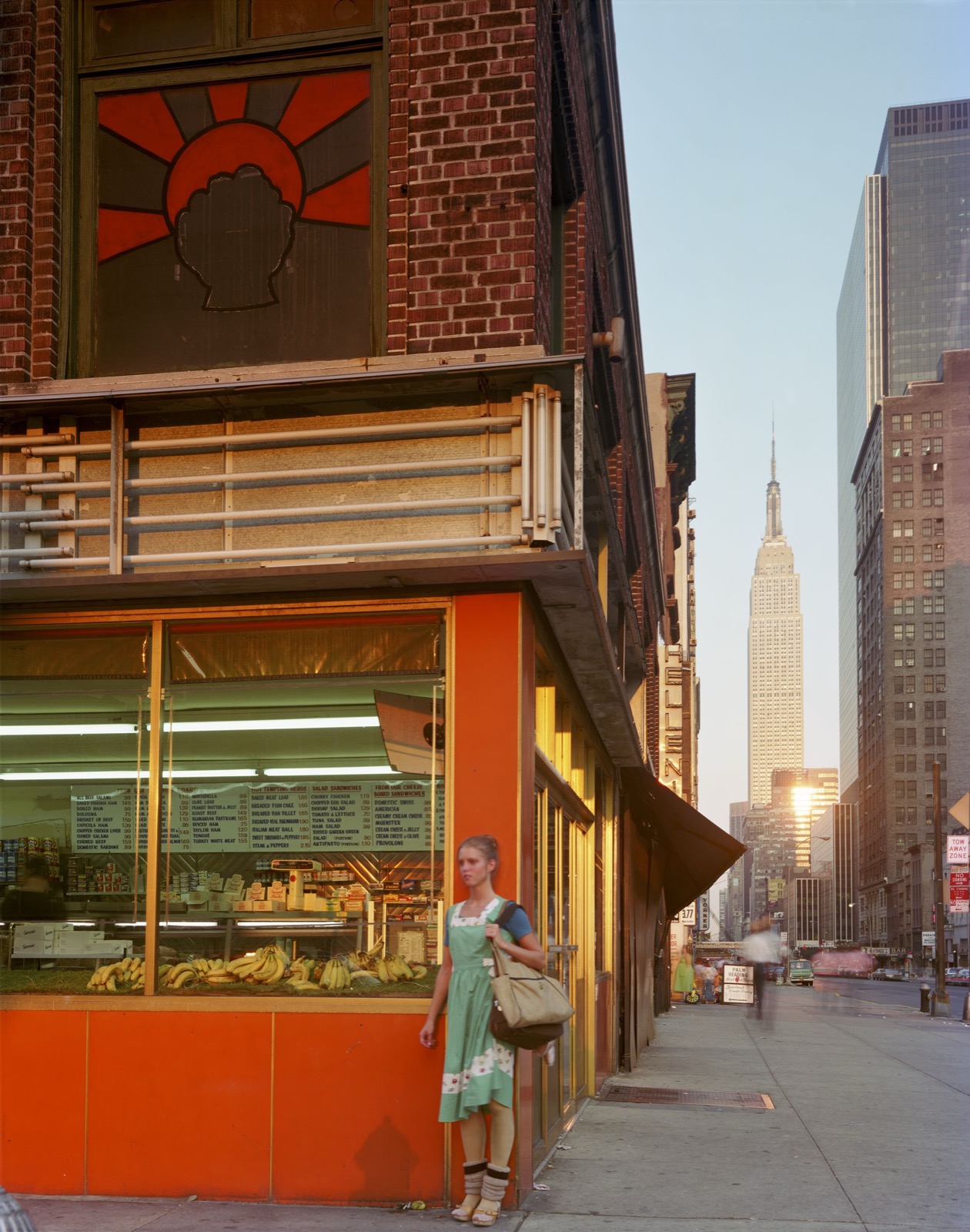 New York City