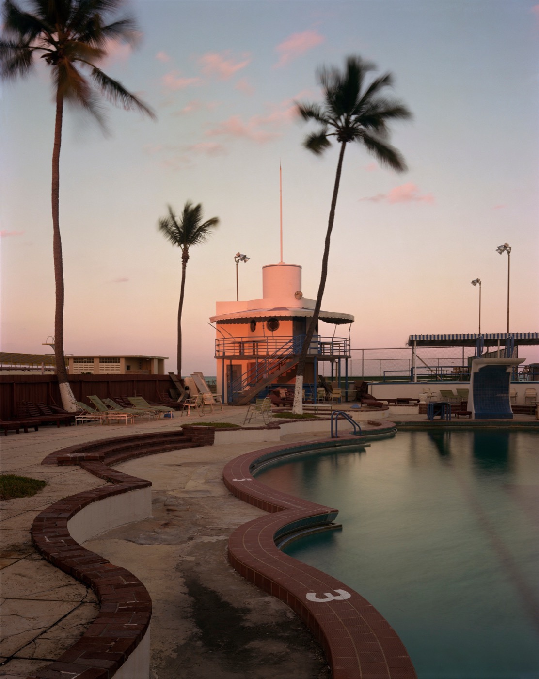 Miami Beach, Florida
