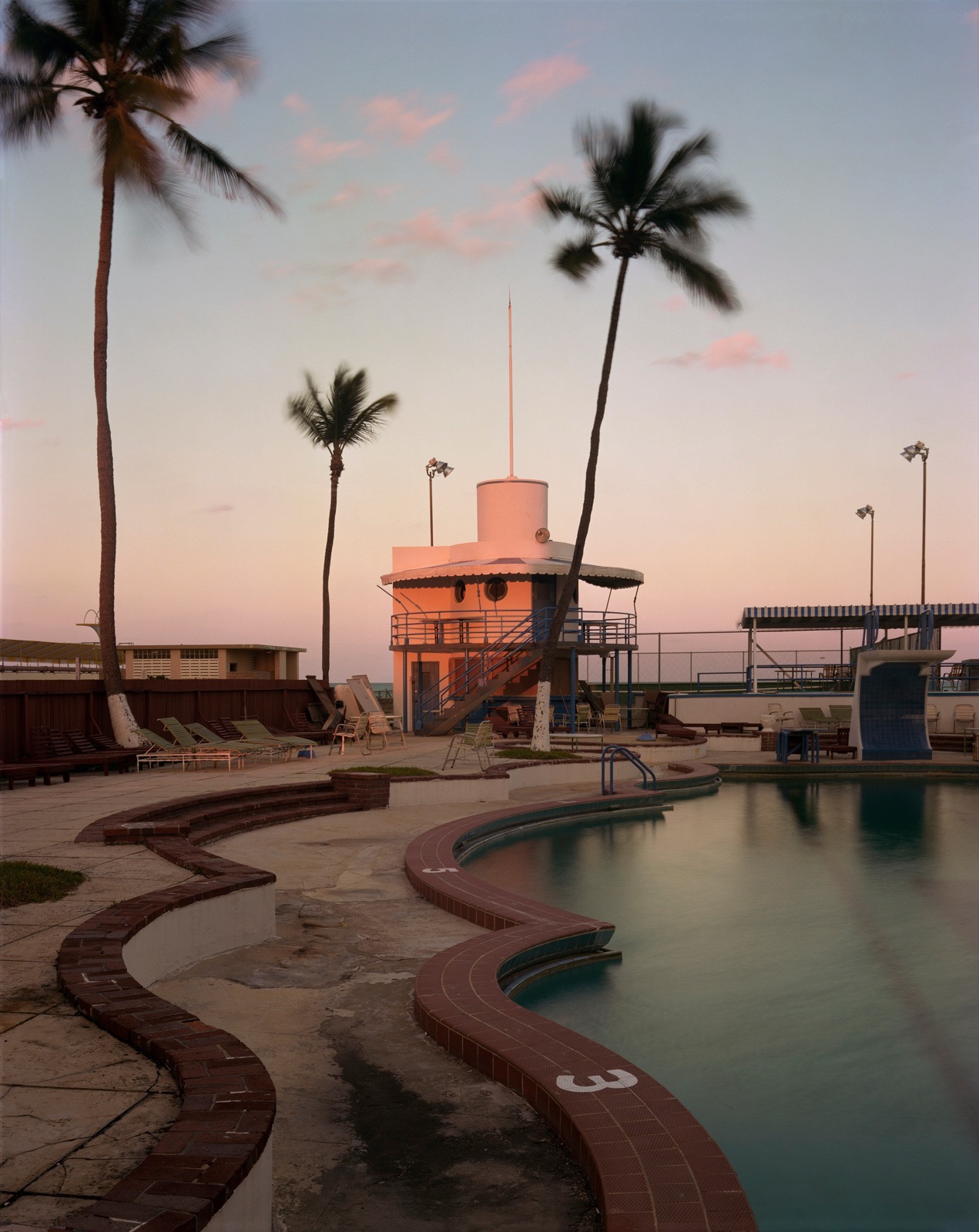 Miami Beach, Florida