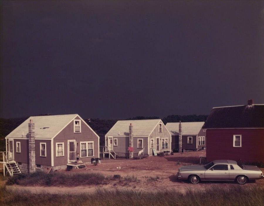 Corn Hill, Truro, Cape Cod
