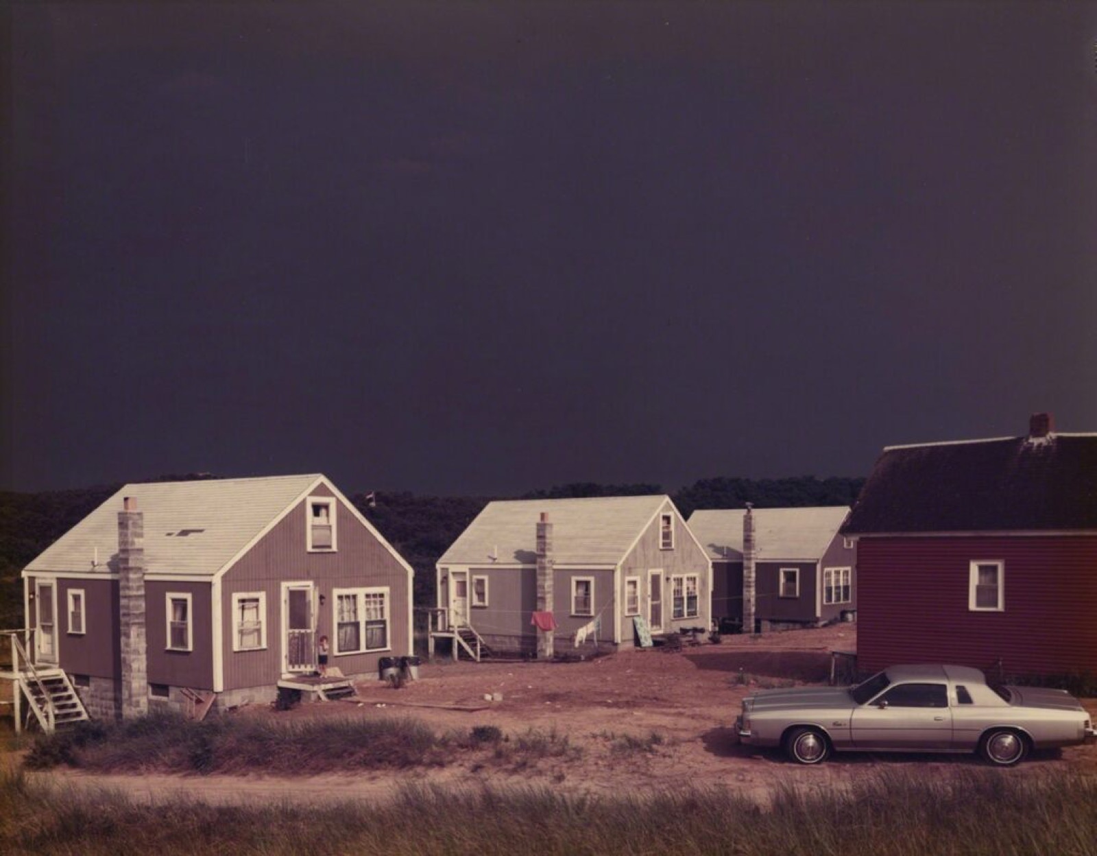 Corn Hill, Truro, Cape Cod