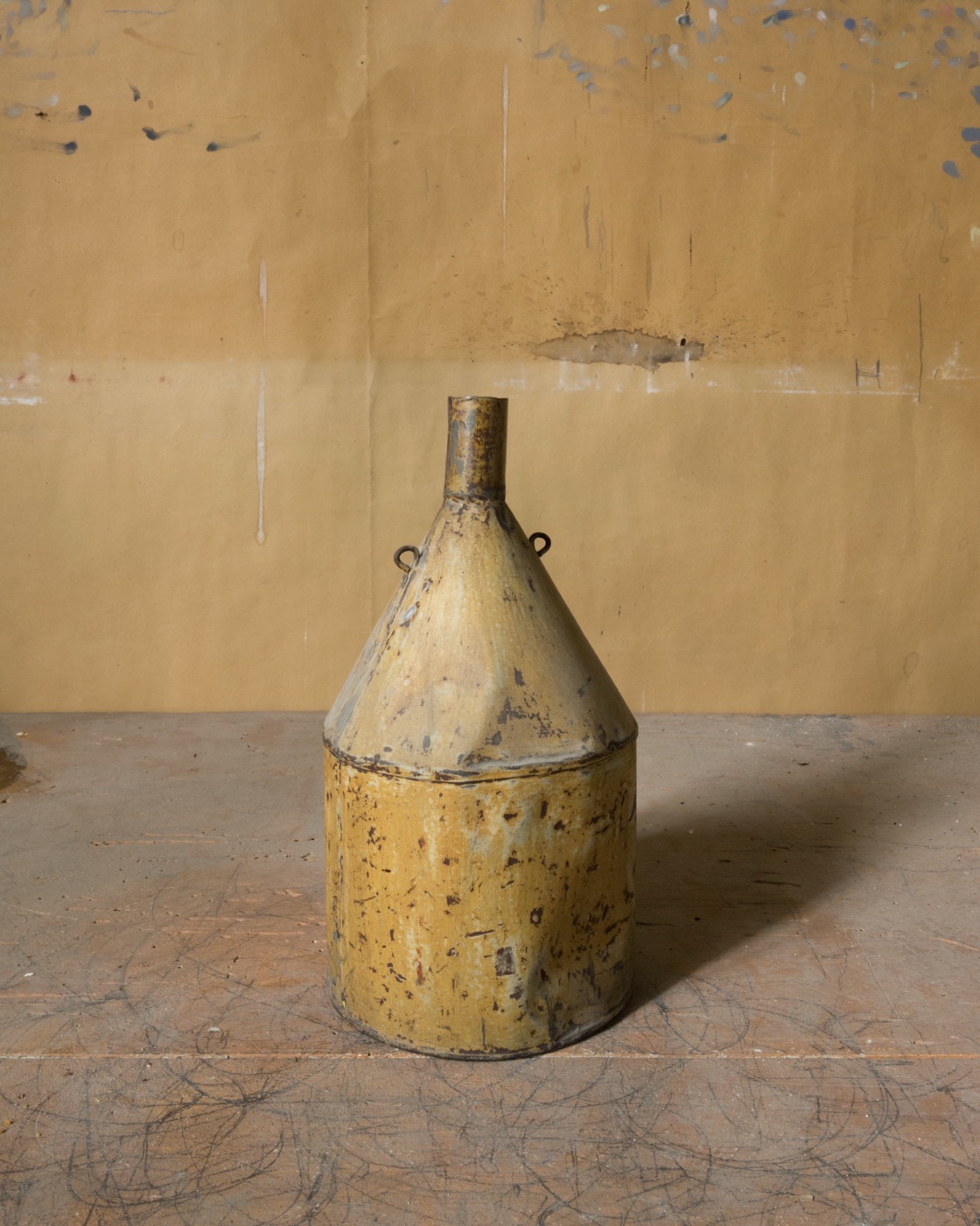 Morandi's Objects, The Last Object