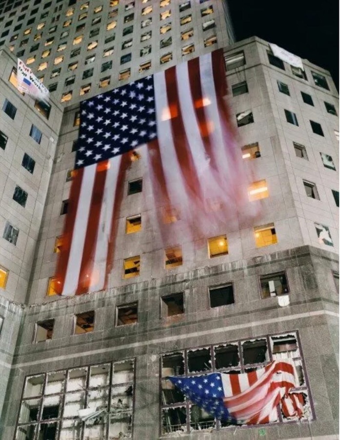 World Trade Center