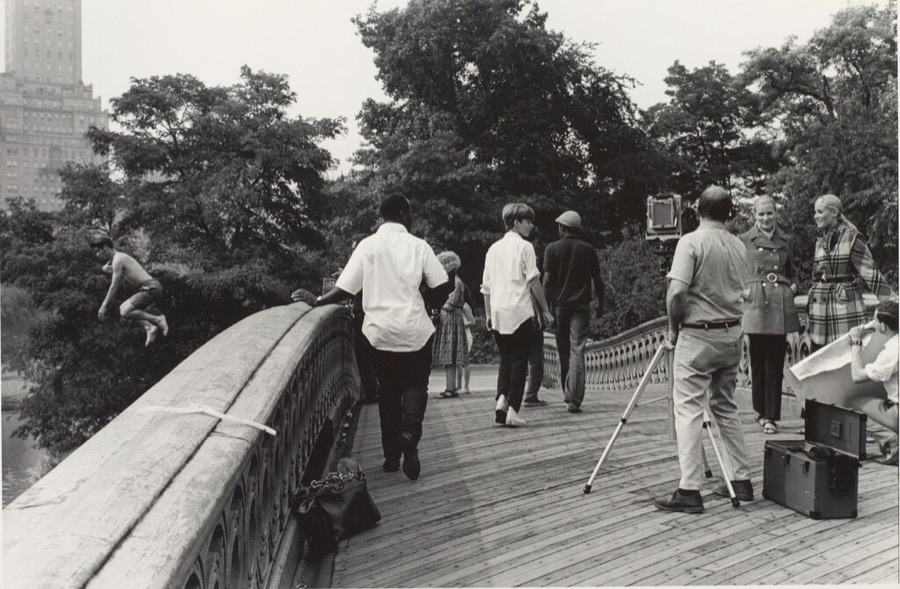 Central Park, NYC