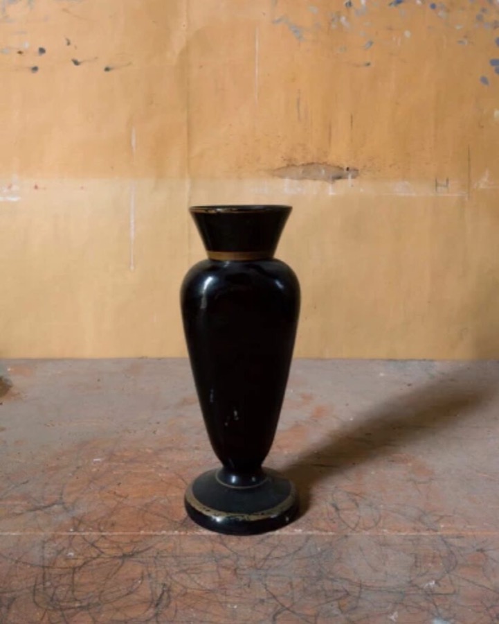 Morandi's Objects