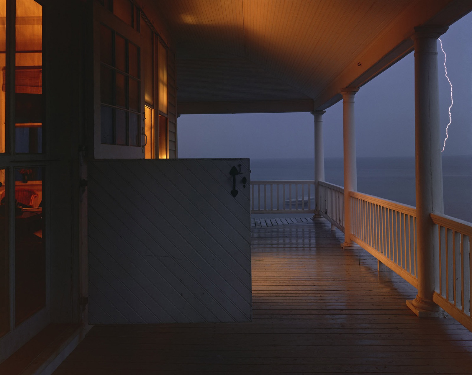 Porch, Provincetown