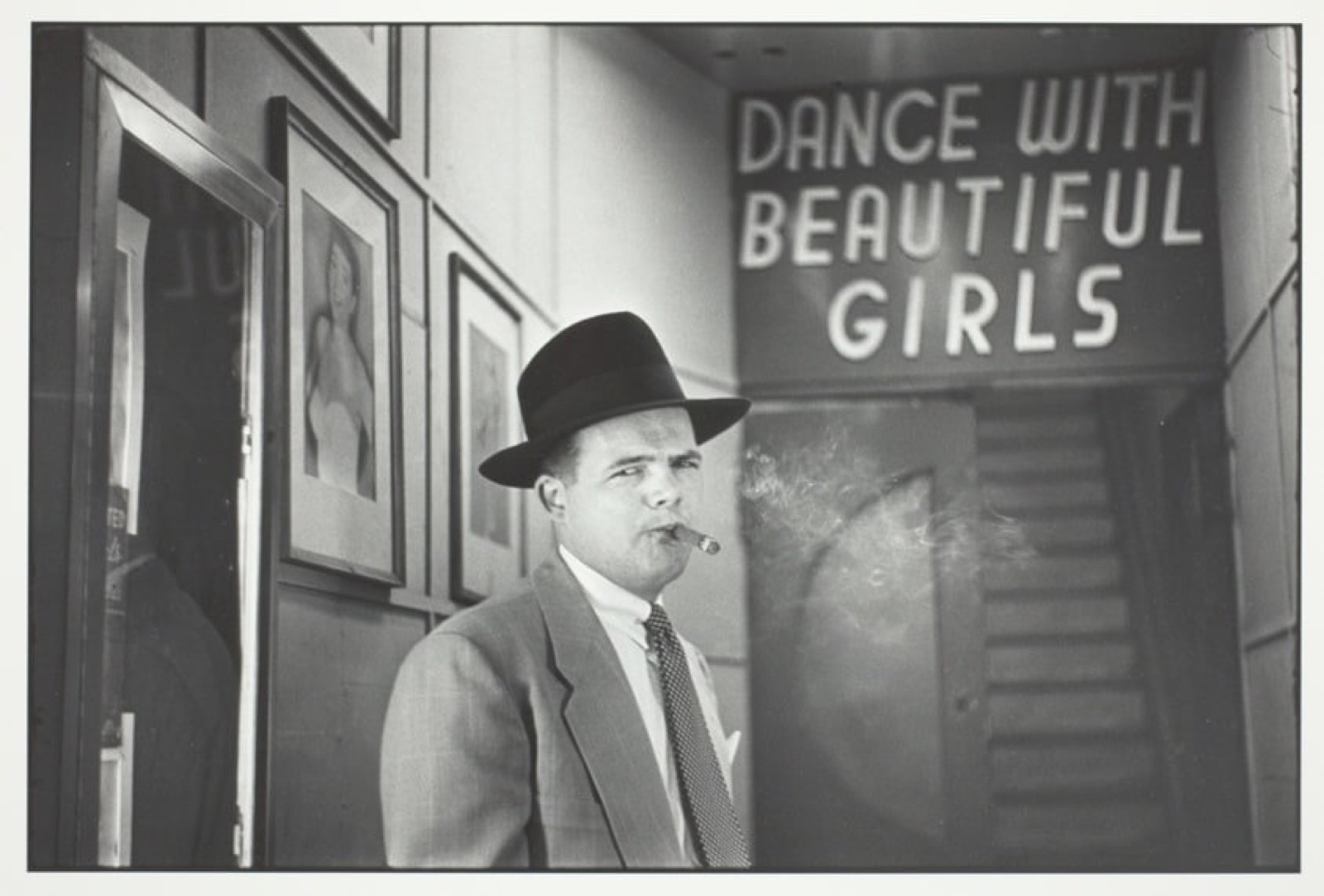 Social Patron, New York City