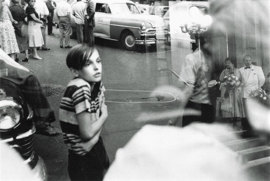 Accident, New York City