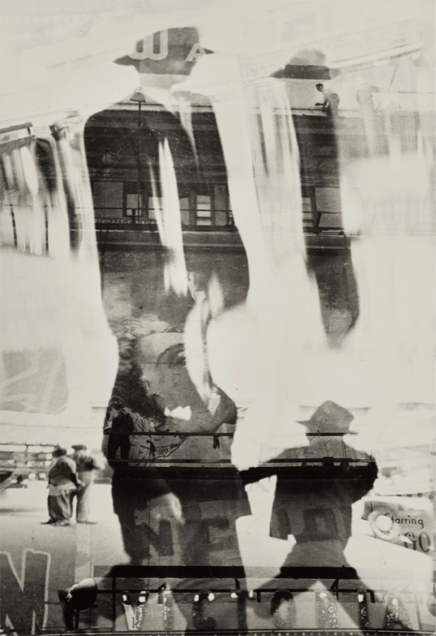 Rat Race, New York City