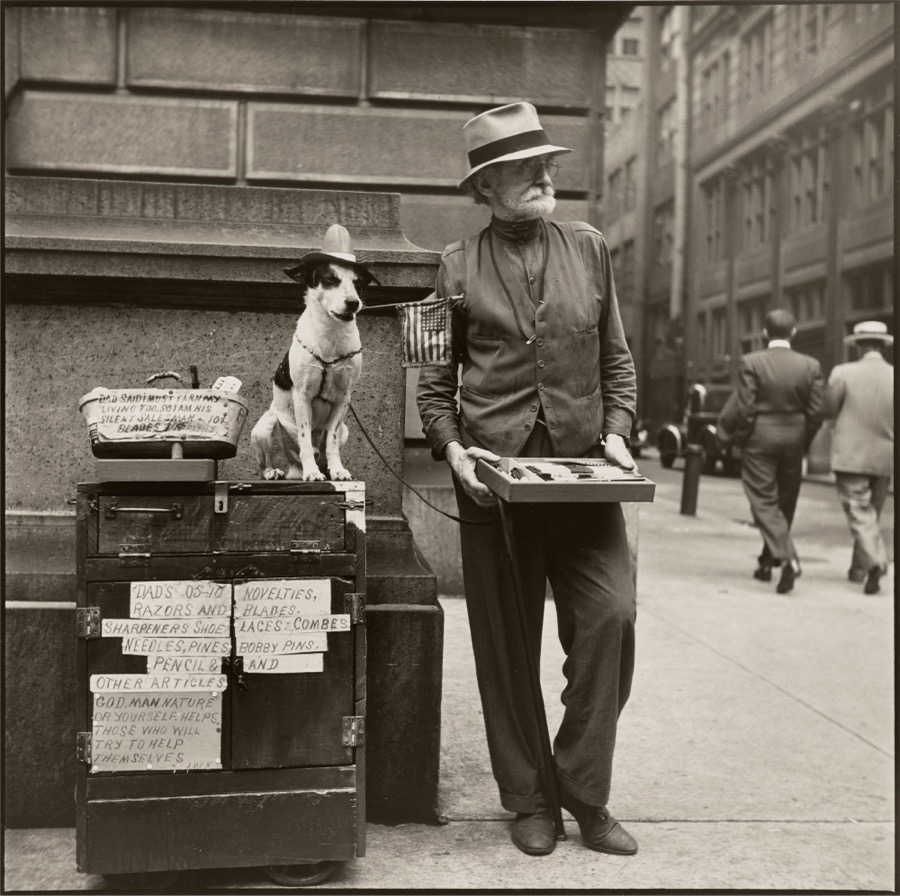 Silent Salesman, Philadelphia