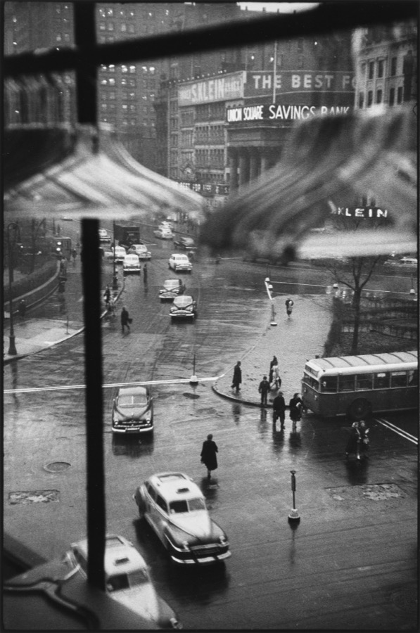 Union Square, New York City