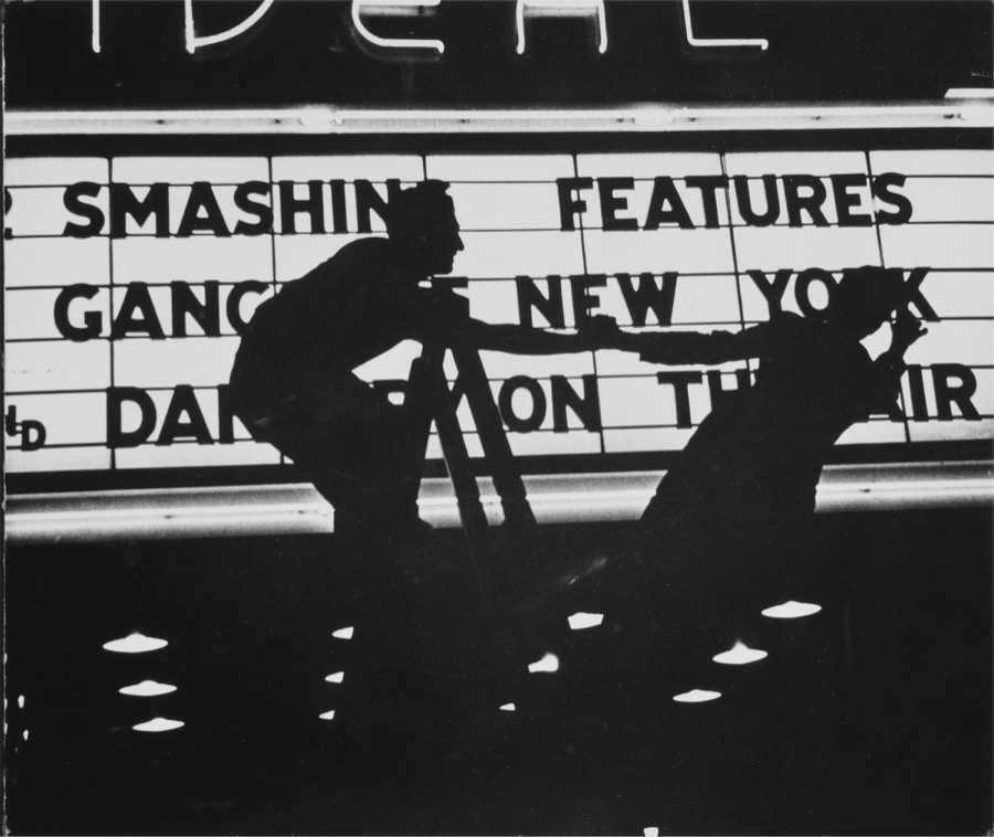 Ideal Theatre, Philadelphia