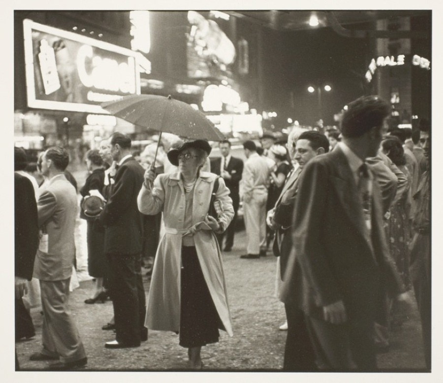 Times Square, New York, NY
