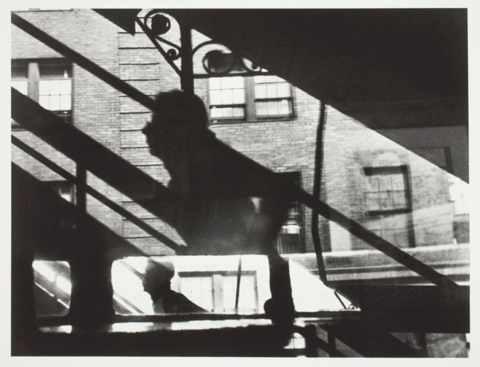 Win, Place, and Show (3rd Avenue El), New York City