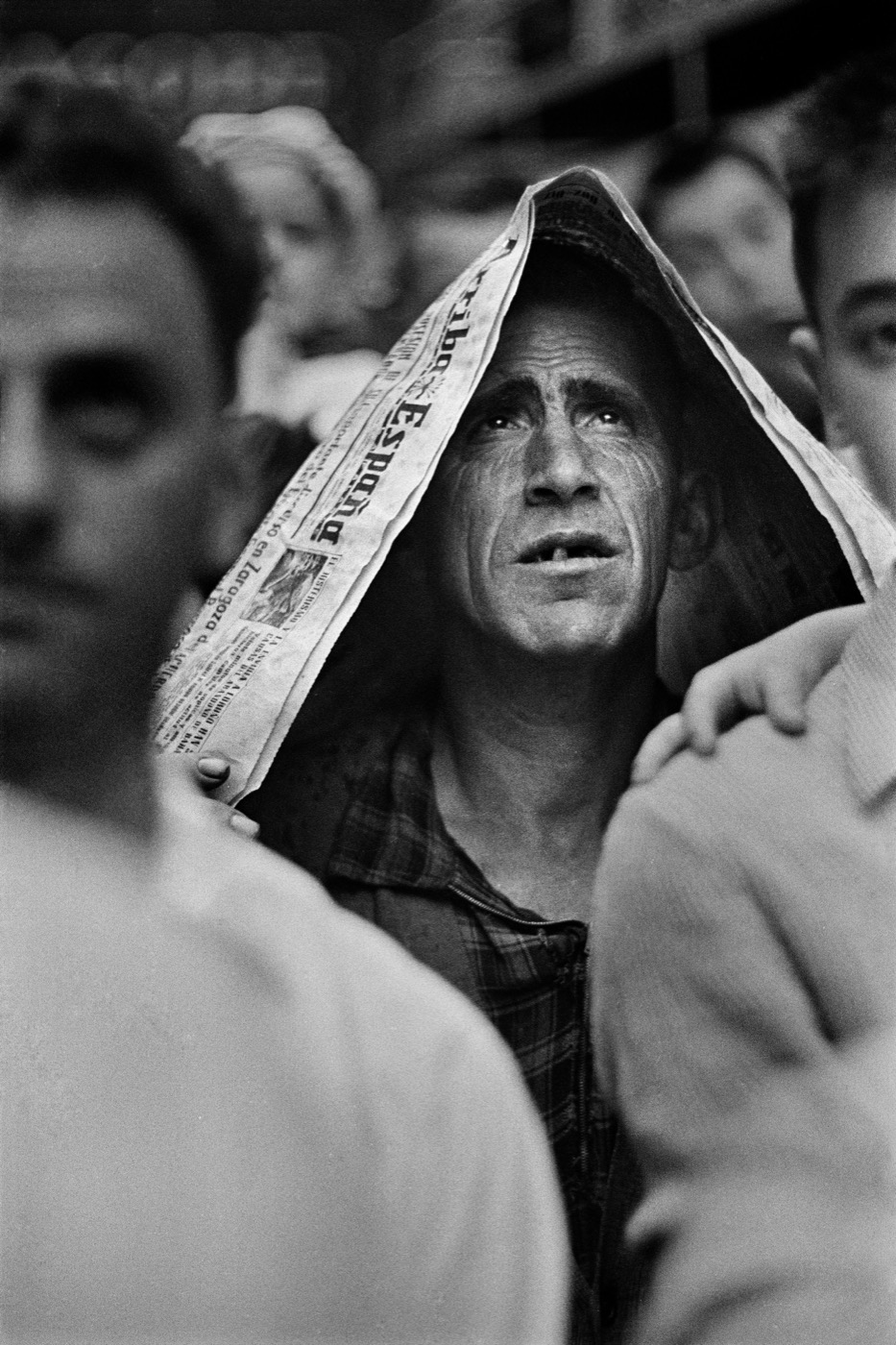 Sanfermines, Pamplona