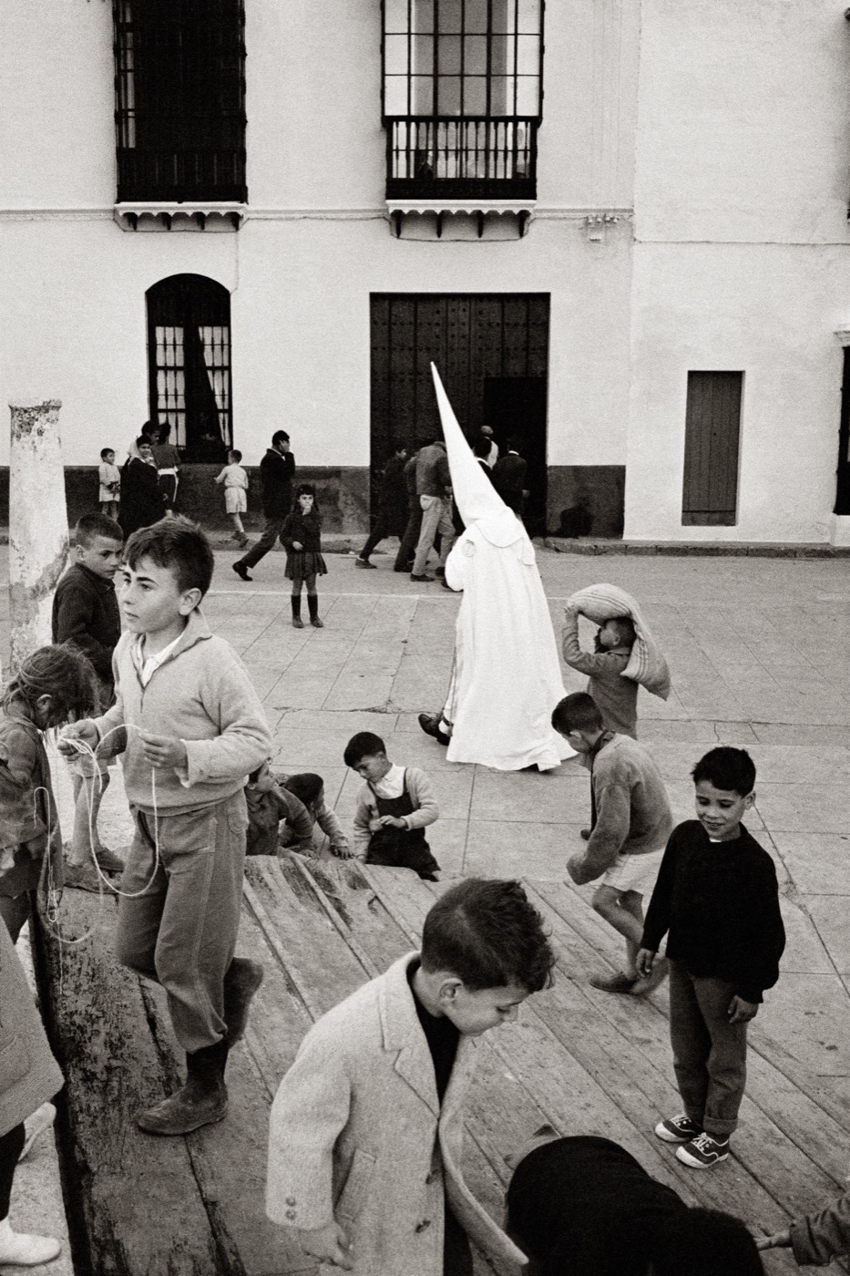 Medina Sidonia, Cadiz
