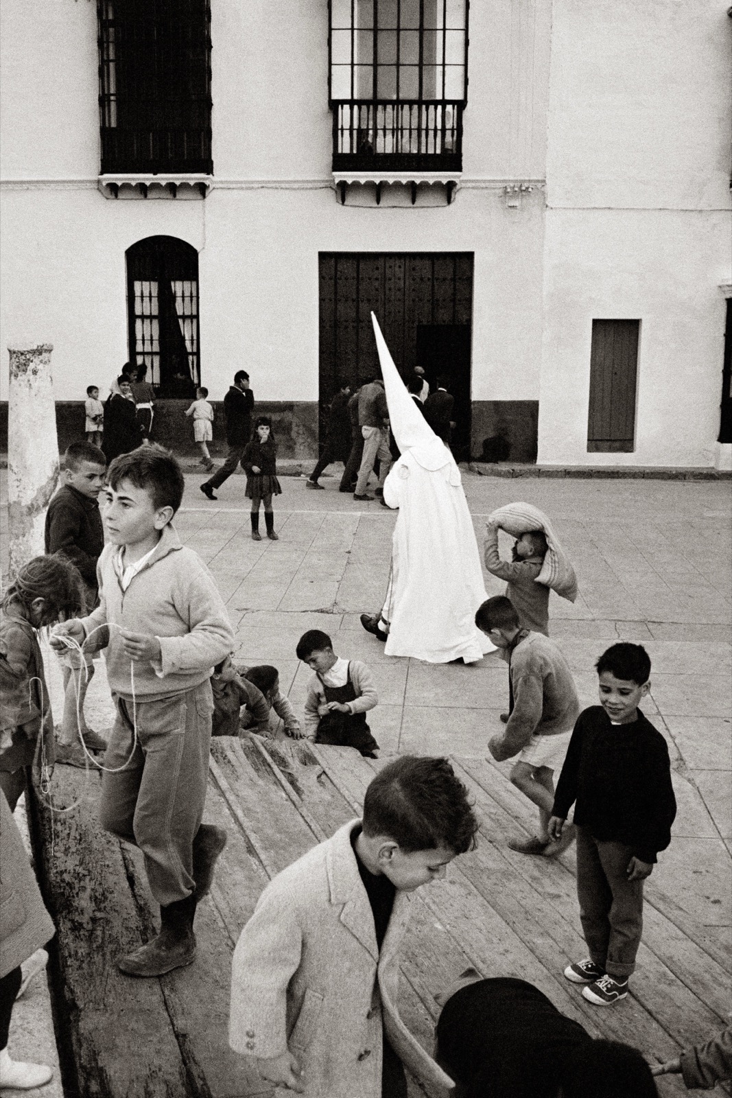 Medina Sidonia, Cadiz