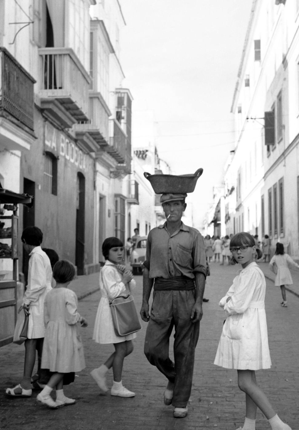 Puerto de Santa María, Cádiz