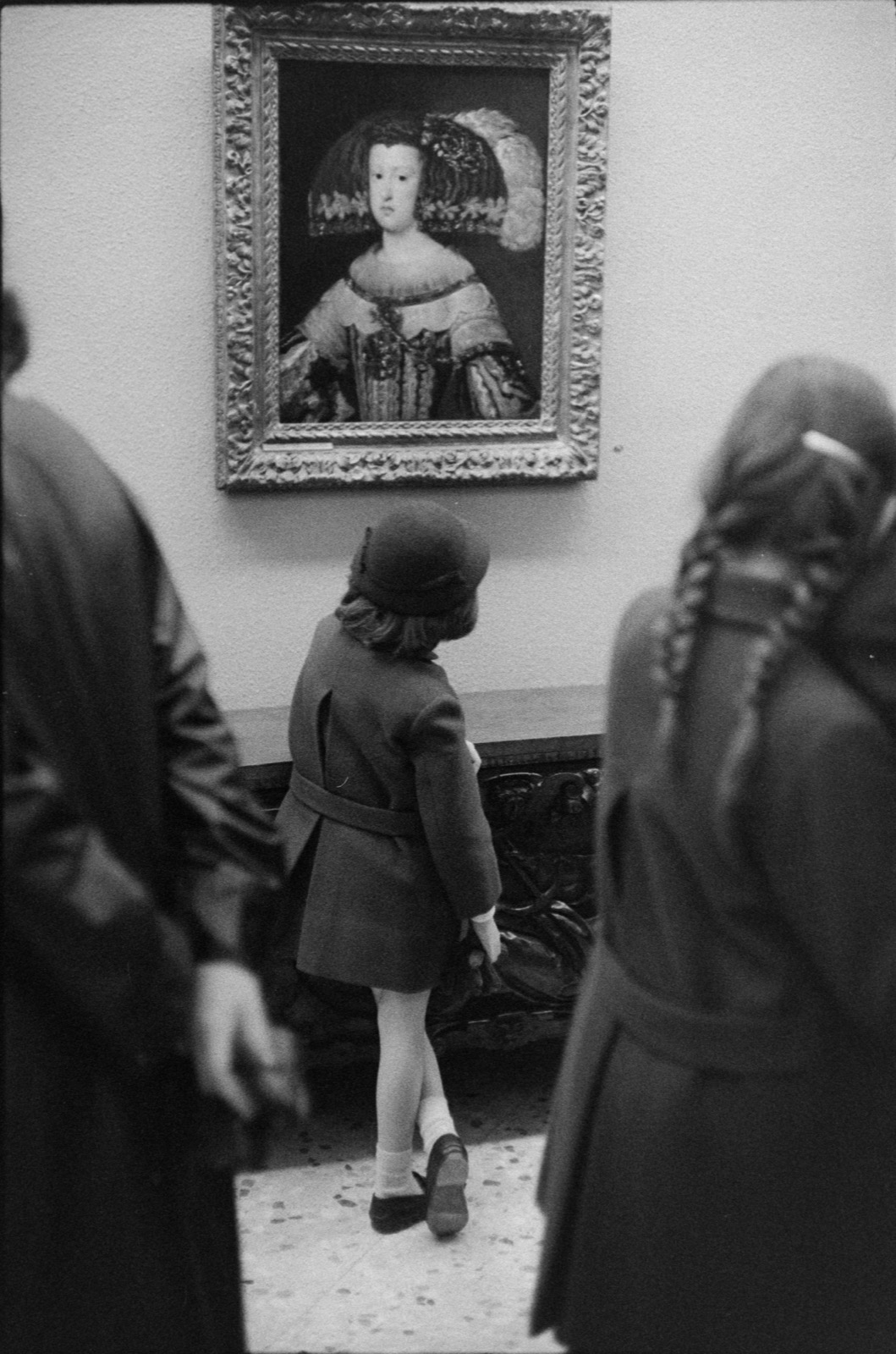 Museo Del Prado