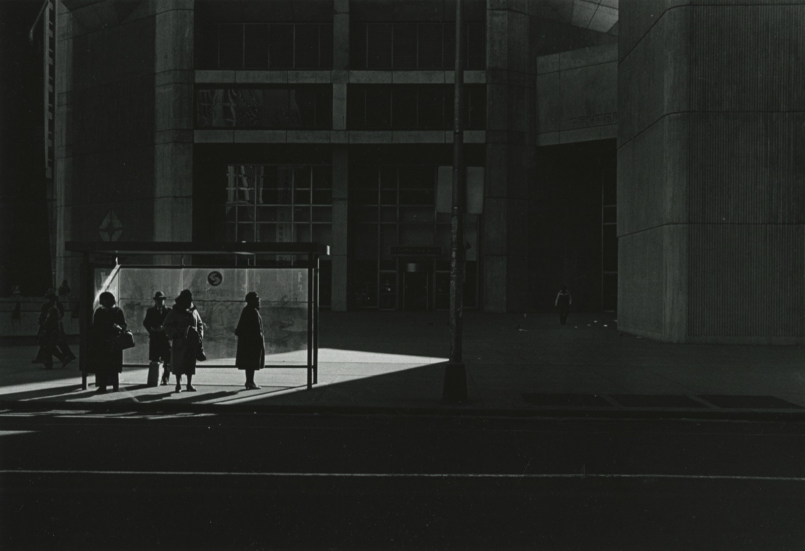 81 DA-2, City Whispers, Philadelphia