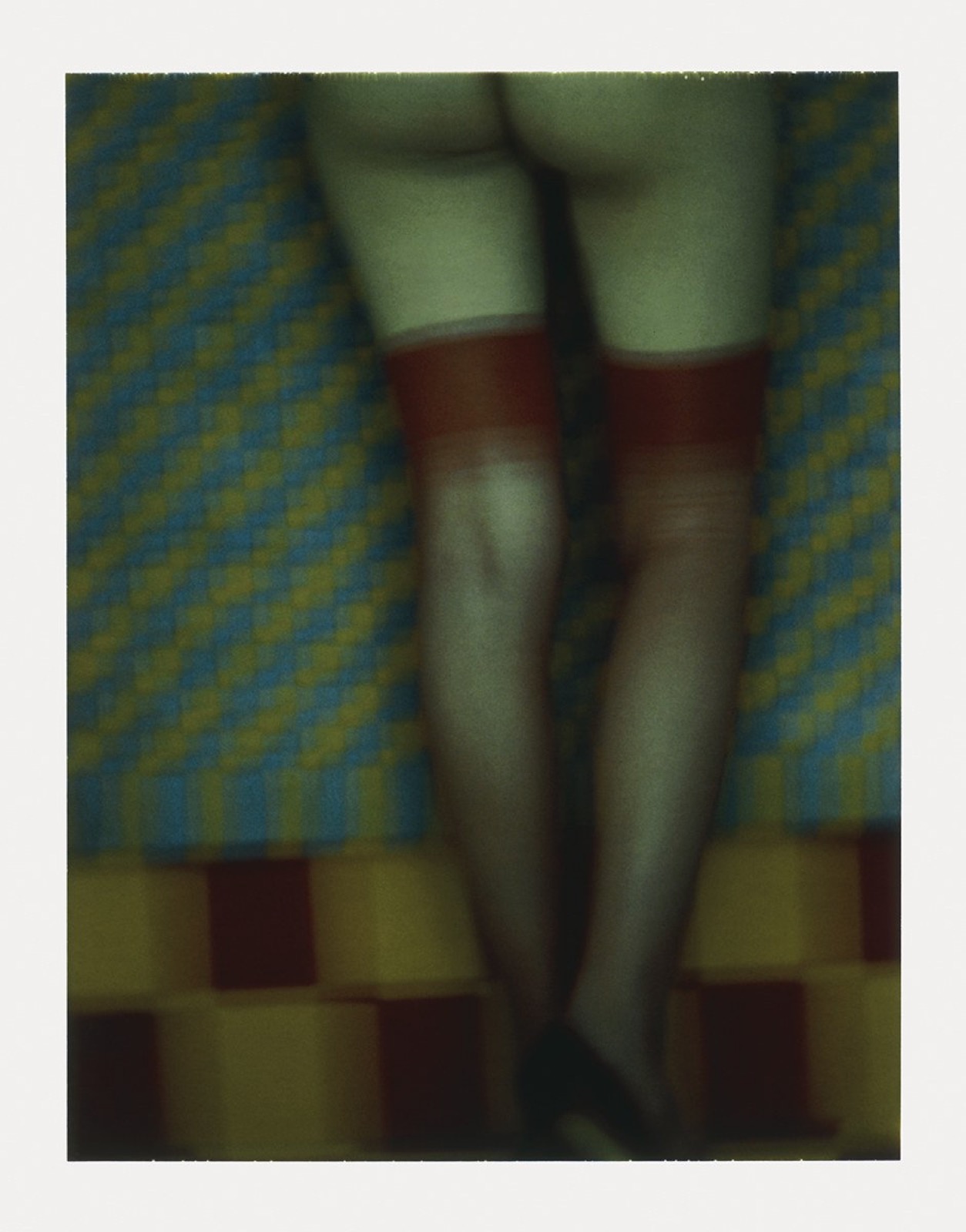 Fashion 07, Stockings