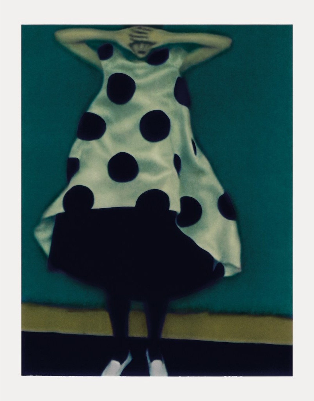 La Robe à Pois