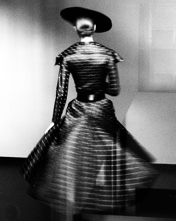 Papillon by Christian Dior