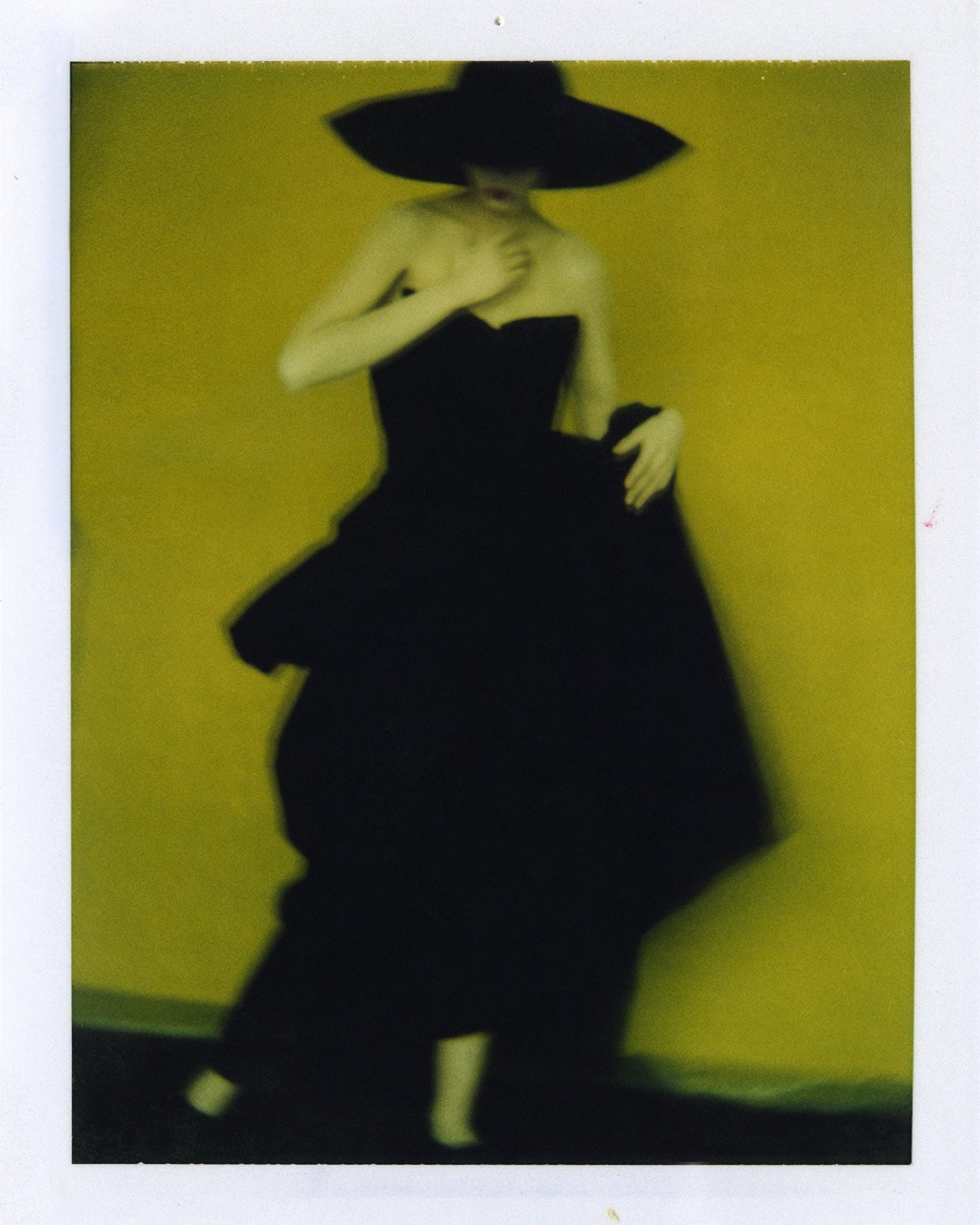 Yohji Yamamoto II