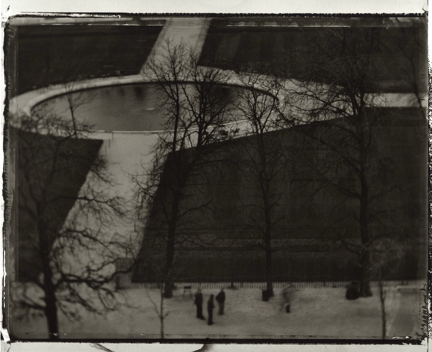Les Tuileries