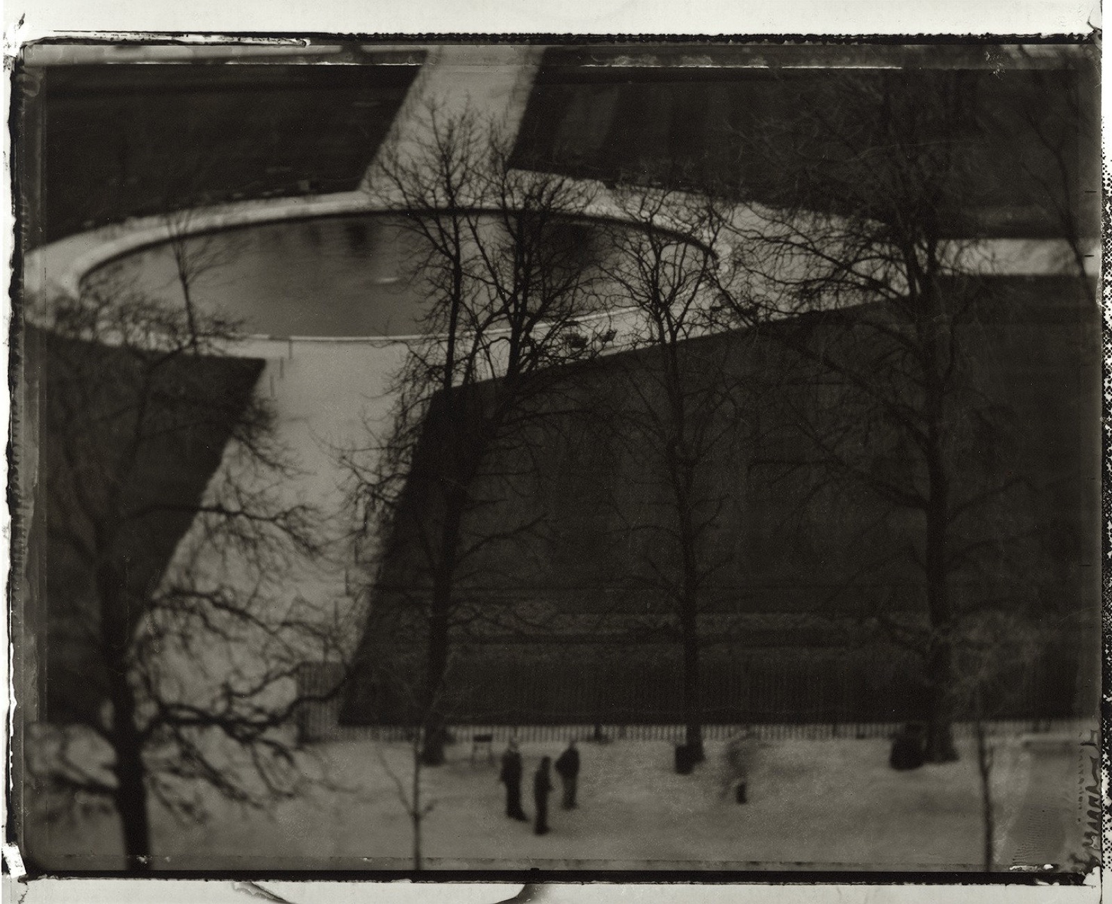 Les Tuileries