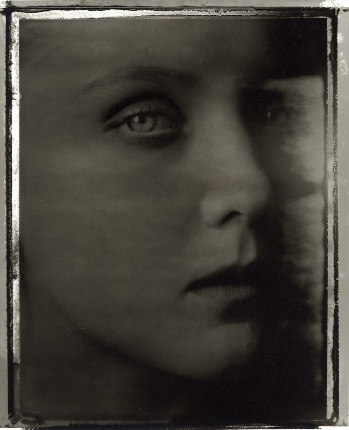 Julia Stouvenel