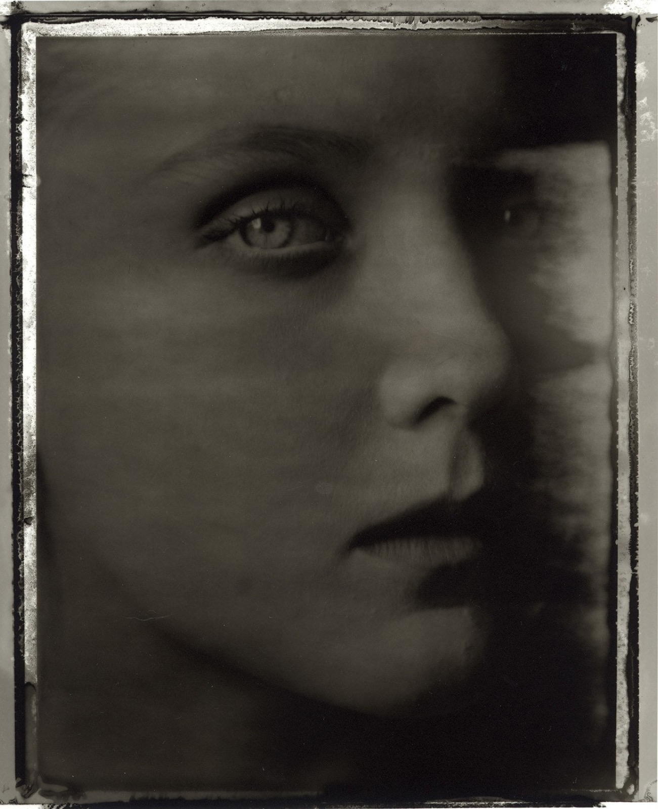 Julia Stouvenel