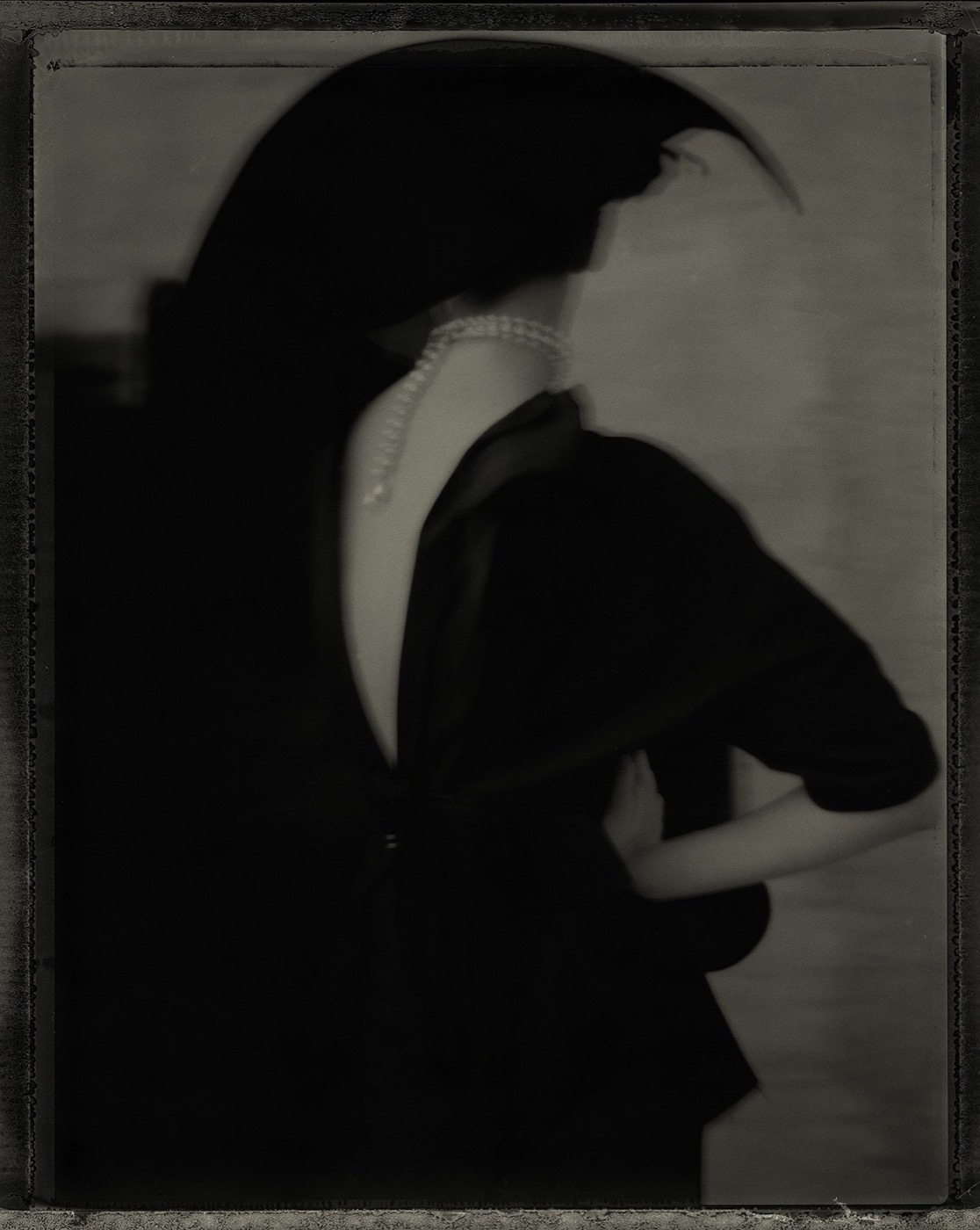 L'inconnue