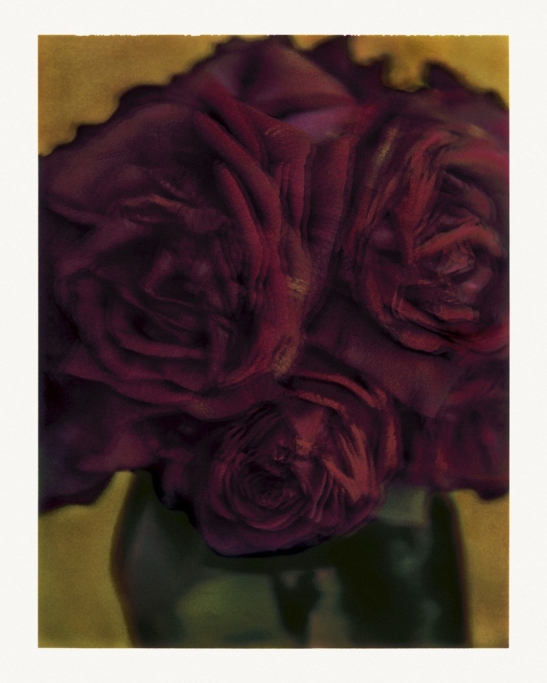 Les roses