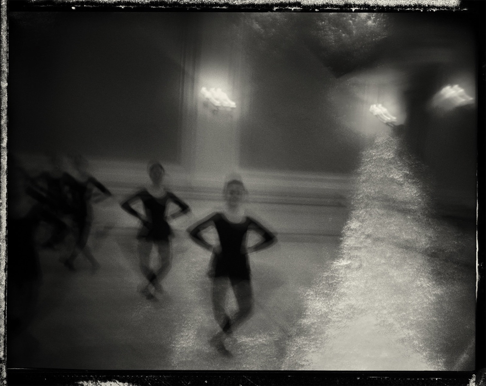Au Bolshoi