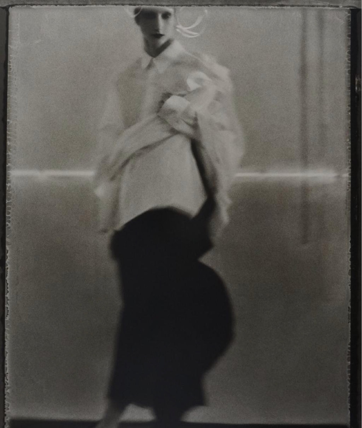 Pour Yohji Yamamoto
