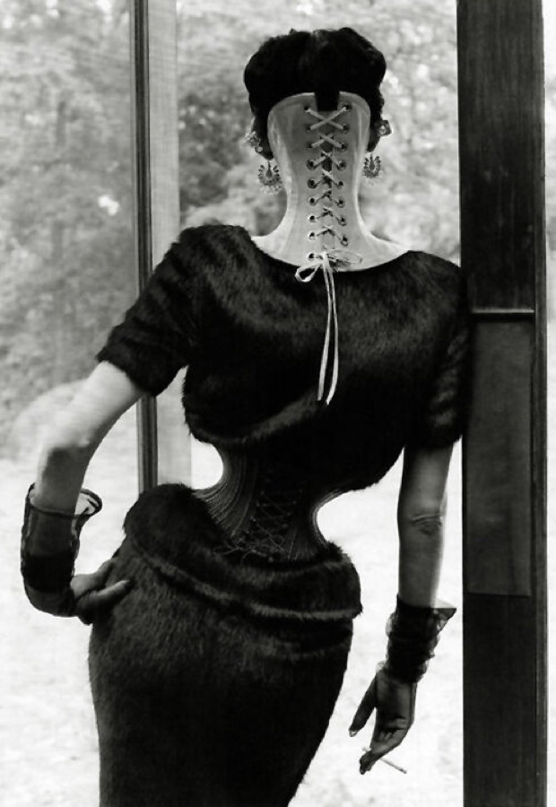 The Discipline Of Fashion